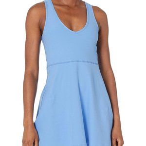 Beyond Yoga Spacedye Movement Dress; Size Small (NWT)